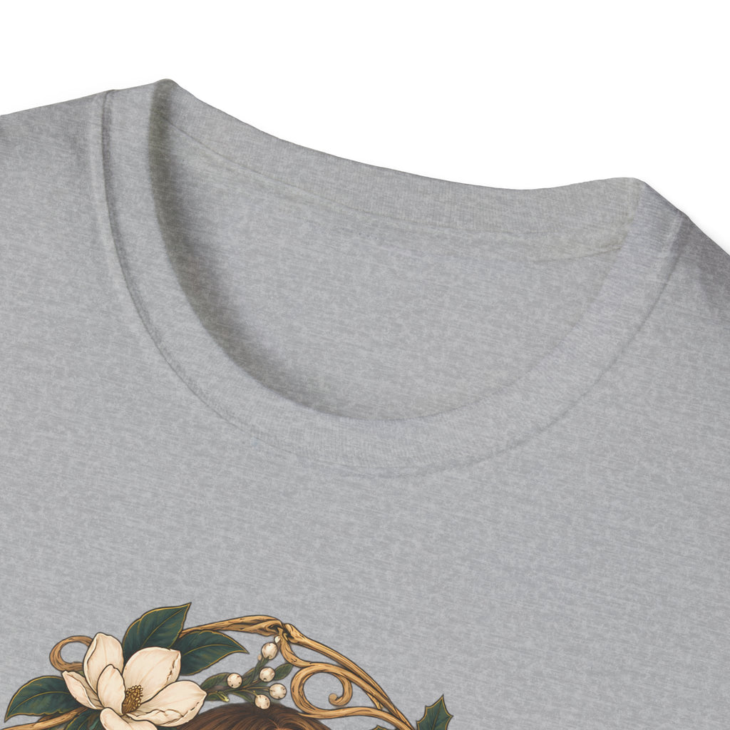 Mariah Carey | Christmas Muse Graphic T Shirt