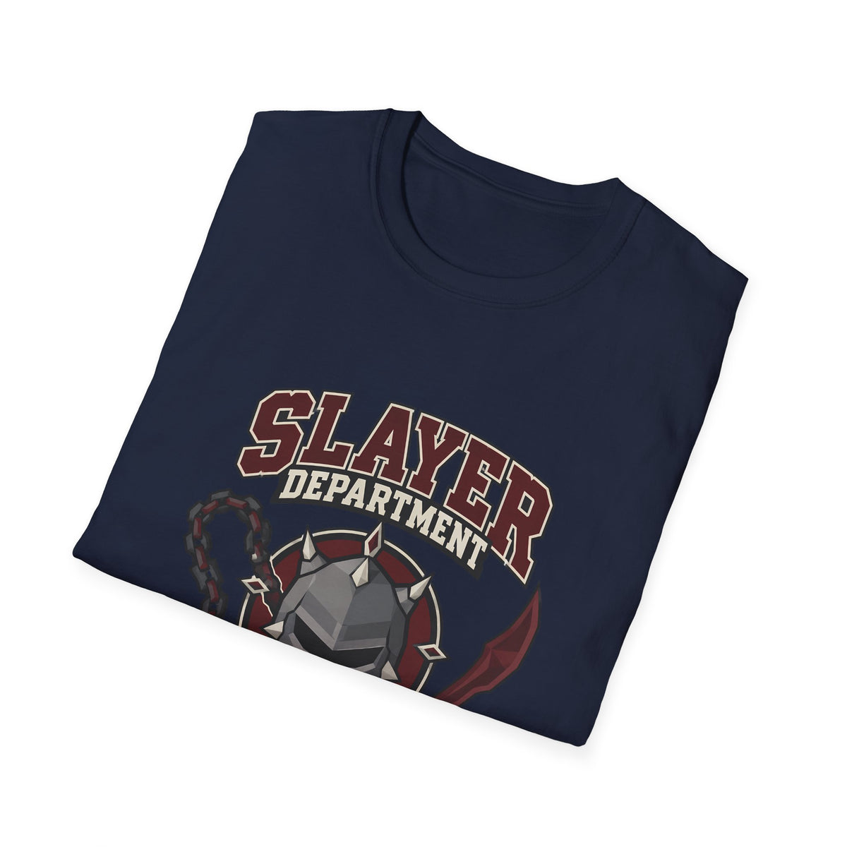 Slayer Department OSRS / Runescape Inspired Tee