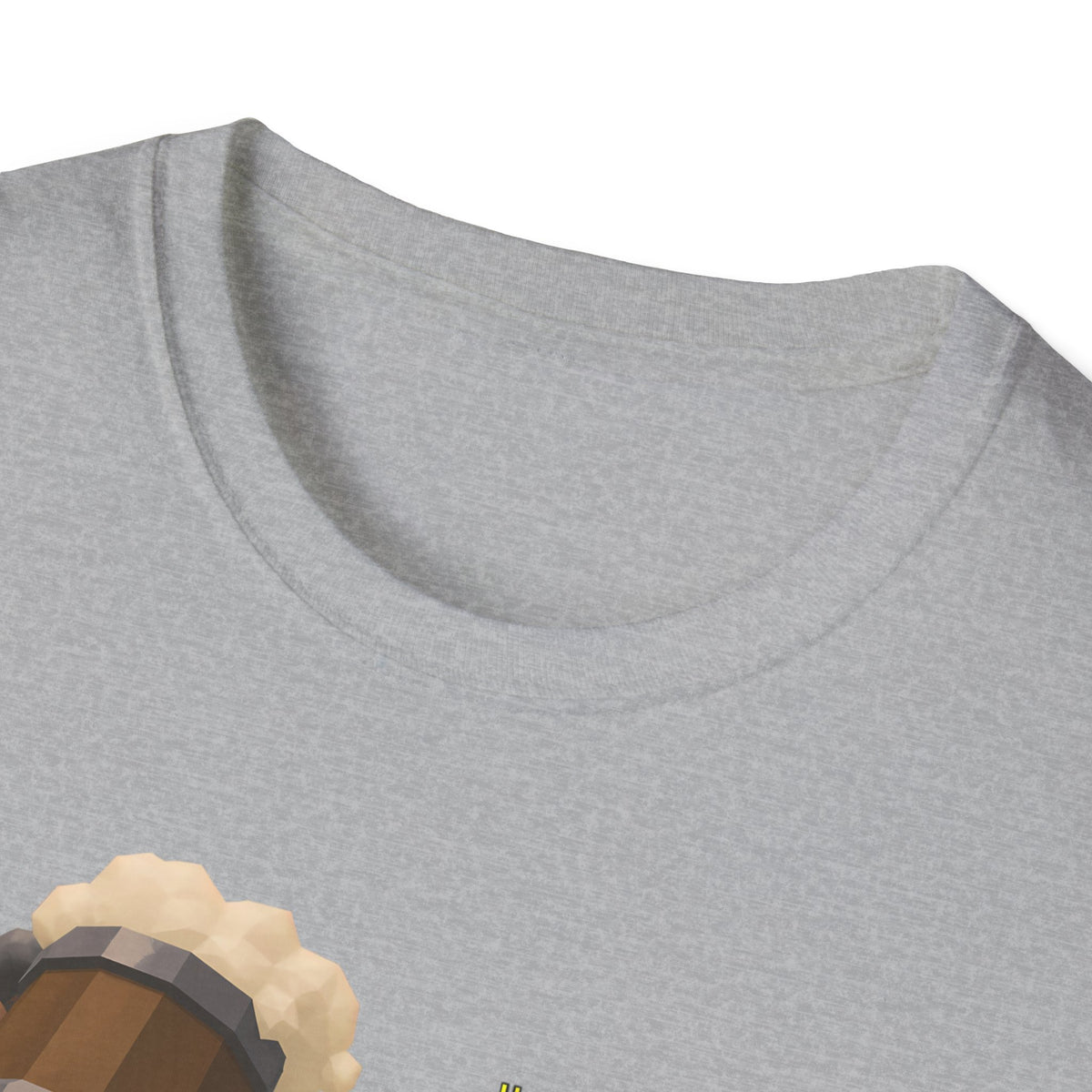 Drunken Dwarf | OSRS | Runescape Inspired Random Event T Shirt
