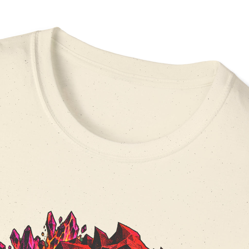 TzTok Jad Fight Caves | OSRS | Runescape Boss Shirt