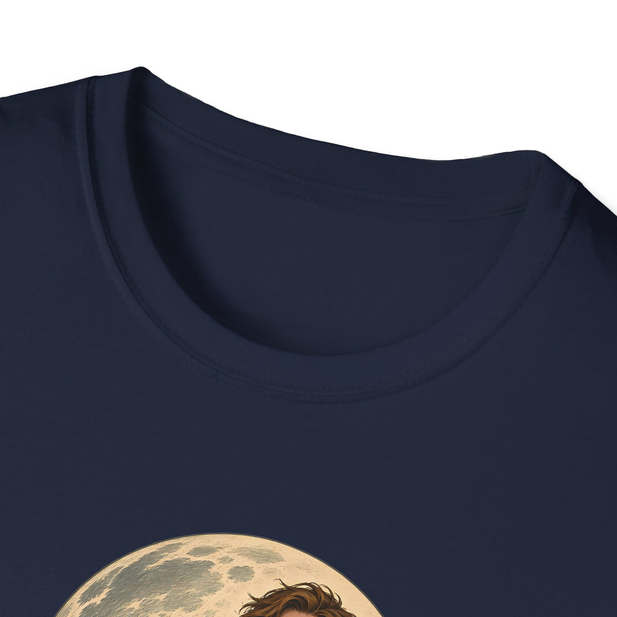 Lupin | Harry Potter Moon Graphic T Shirt
