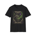 Halloween | Witching Hour | Bad Magic | Tee