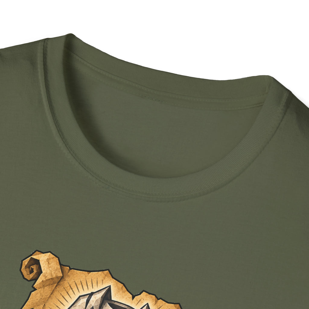 Clue Scroll Lover | OSRS | Runescape Clue Scroll Shirt