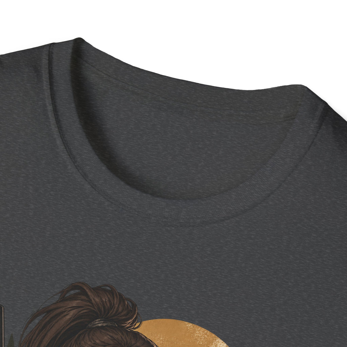 Quiet | Metal Gear | Anime Style Pin Up Gamer Girl T Shirt