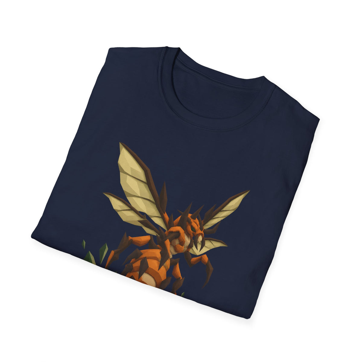 Kalphite Queen Transmorph | OSRS | Runescape Inspired Boss Shirt
