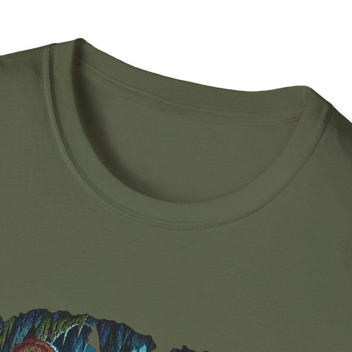 Kraken vs Trident | OSRS | Runescape Inspired T Shirt