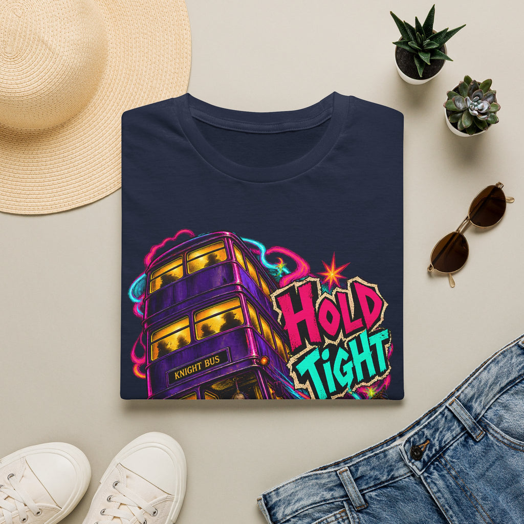 Knight Bus | Harry Potter Night Bus Graphic T Shirt