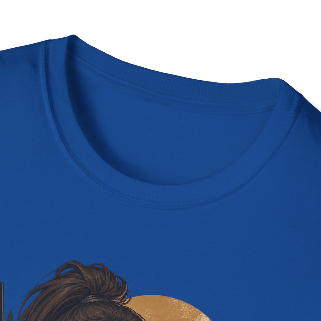 Quiet | Metal Gear | Anime Style Pin Up Gamer Girl T Shirt