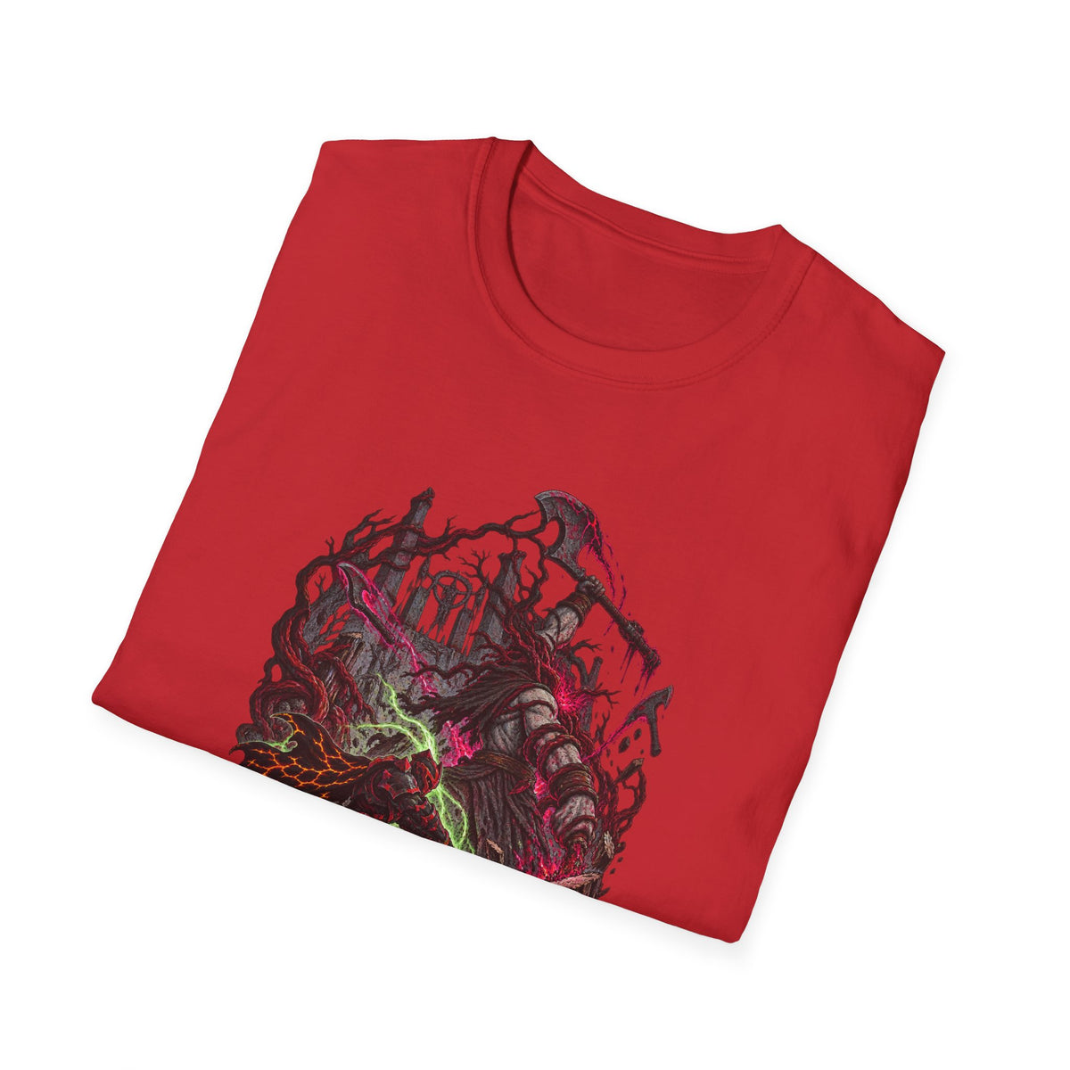 Vardorvis | OSRS | Runescape Inspired End Game Boss Shirt