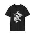 Anime | Street Dance Girl | Graphic Tee