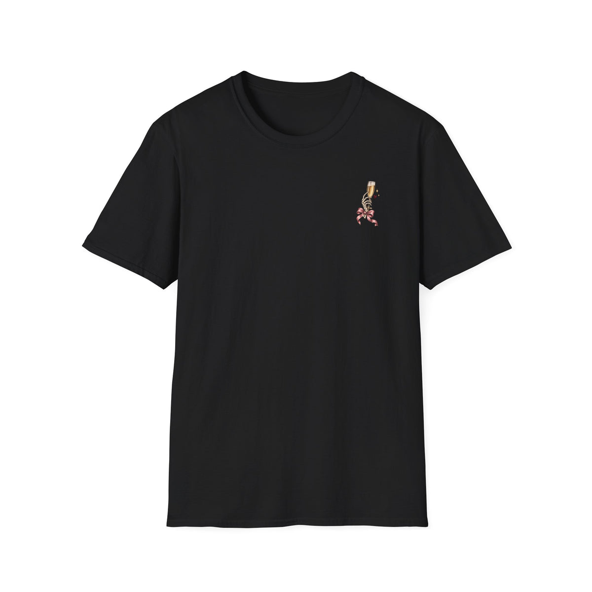 Financially and Emotionally Exhausting | Vintage Lounge Graphic Tee