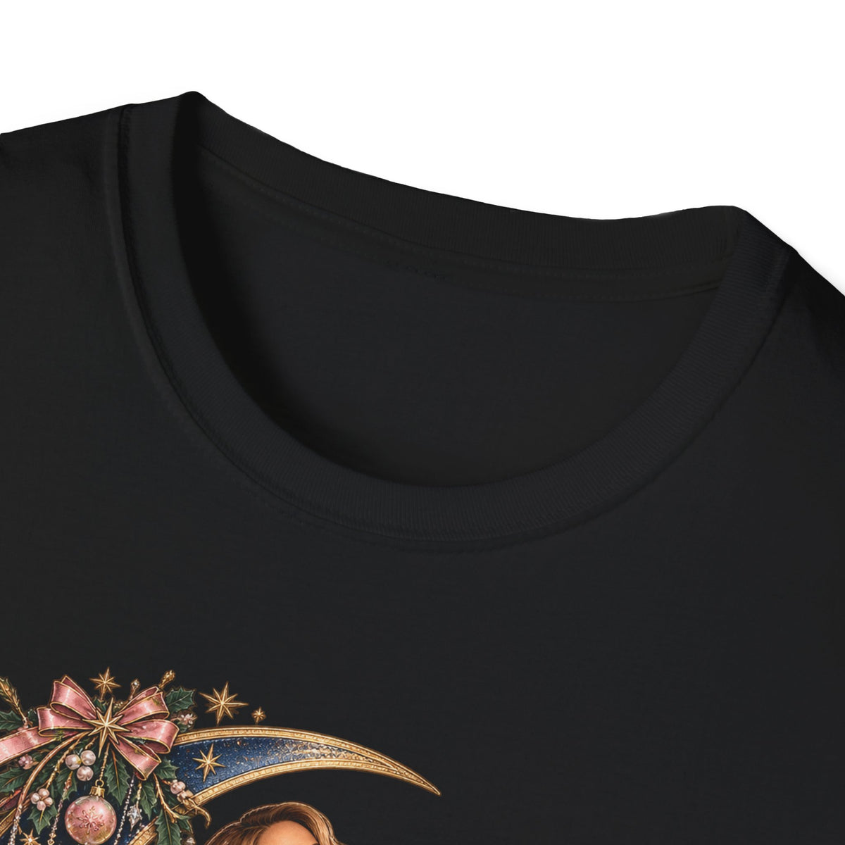 Mariah Carey | Christmas Holiday Music Tee