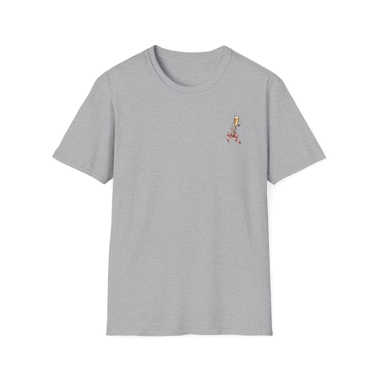 Financially and Emotionally Exhausting | Vintage Lounge Graphic Tee