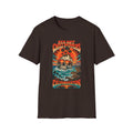 Red Hot Chili Peppers | Californication | Skull Sunset T-Shirt