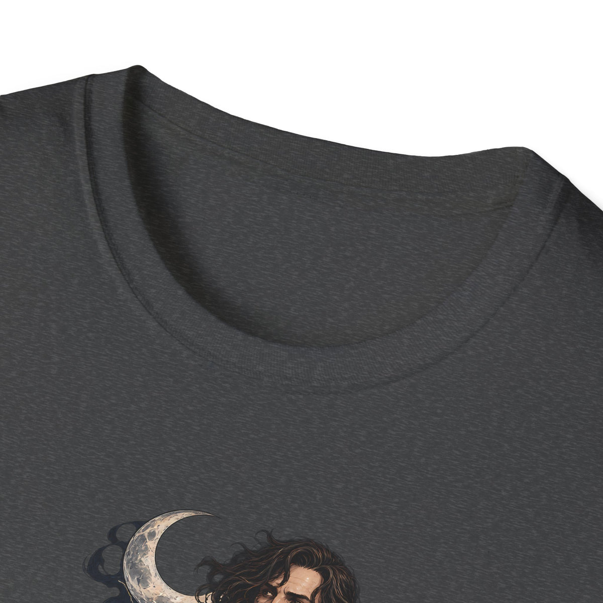Sirius Black | Harry Potter Dark Fantasy Padfoot T-shirt