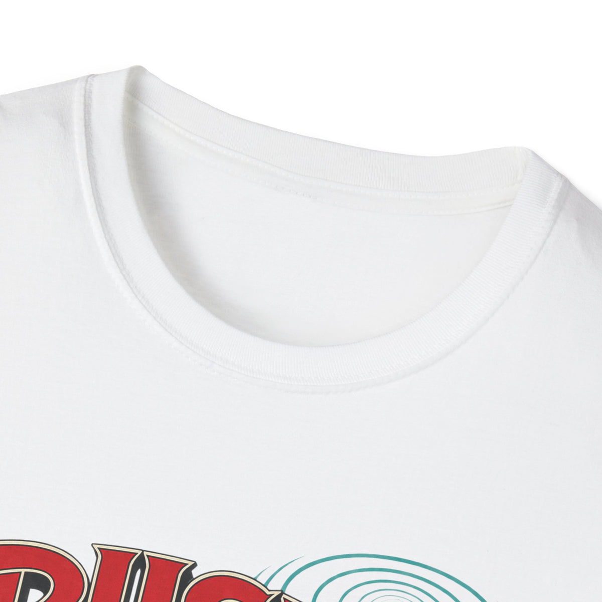 Rush | Signals | Prog Band Band Dalmatian T‑Shirt