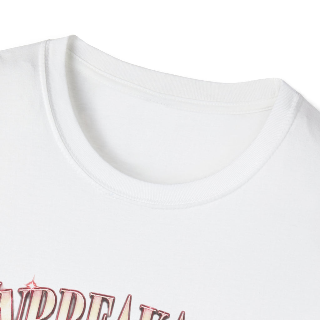 Unbreakable Heart | Sugababes Graphic Band T Shirt