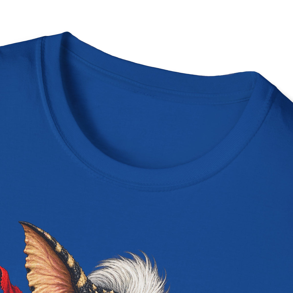 Stripe | Gremlin Caroler Christmas T-Shirt