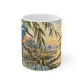 Kingfisher | Bird Watcher Coffee Cup Gift (11oz)