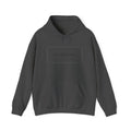 Hoodie | Customizable Blank-Front Pullover