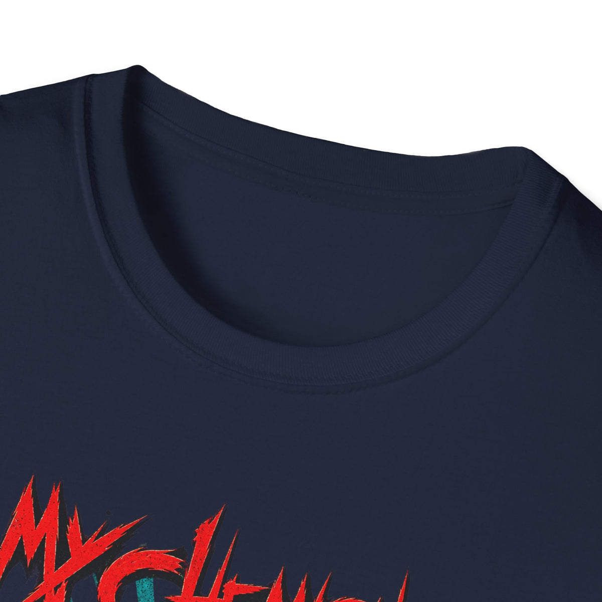 My Chemical Romance | Bulletproof | Rock Band T-Shirt