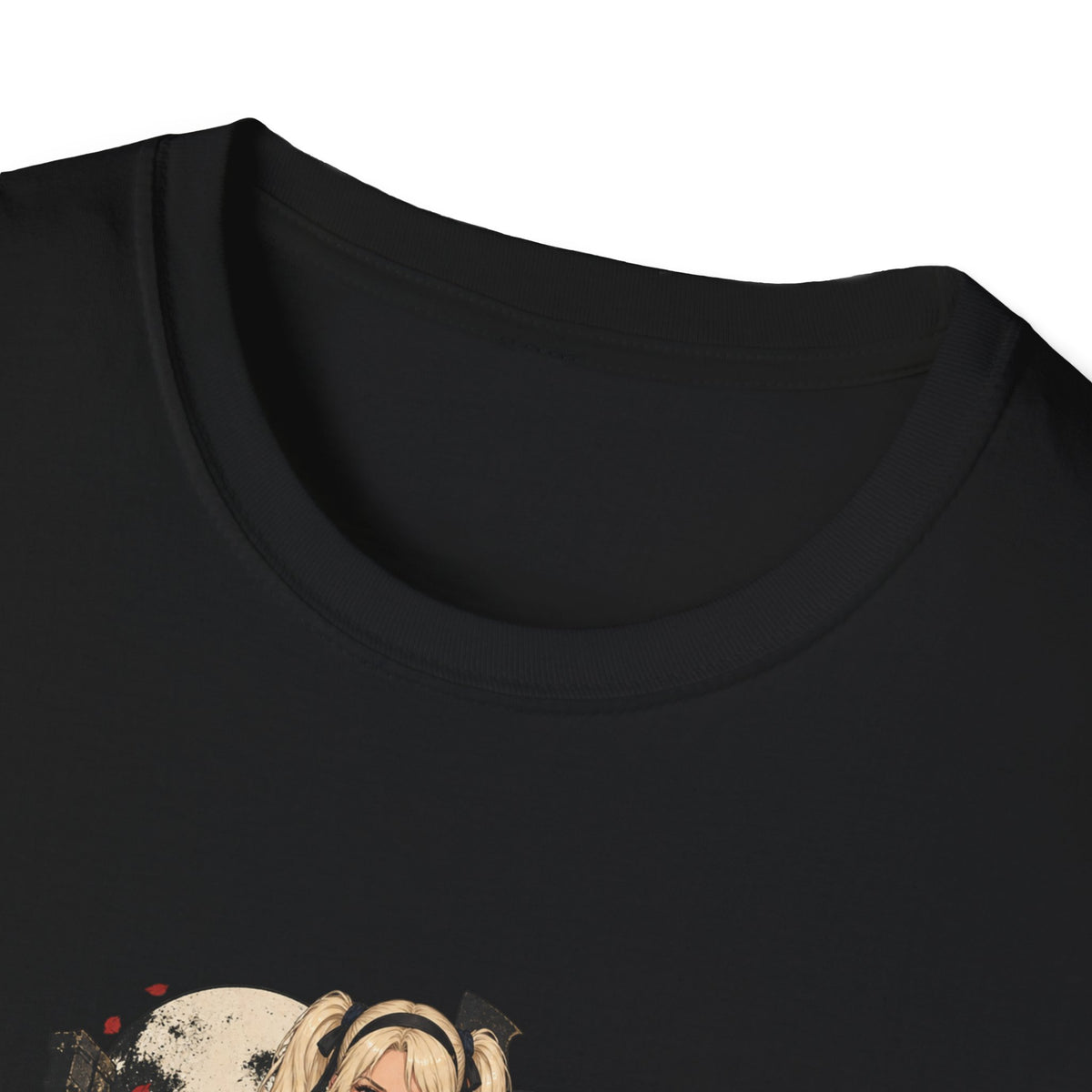 Babydoll | Sucker Punch | Sexy Pin-Up Girl T-Shirt