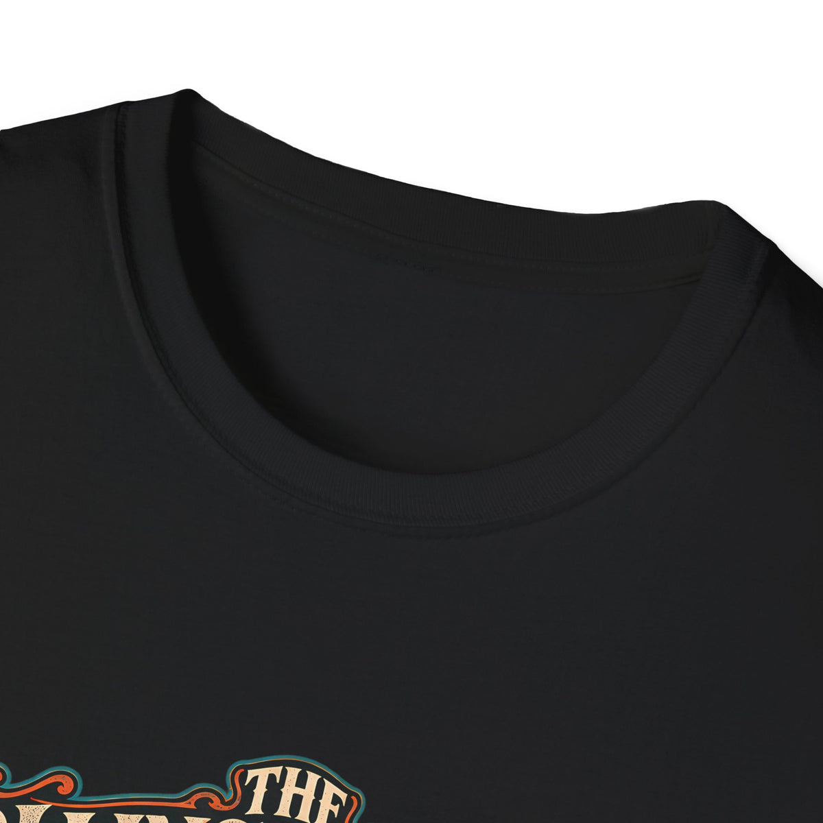 Rolling Traumas "Still On Tour" | Rock Band T-Shirt