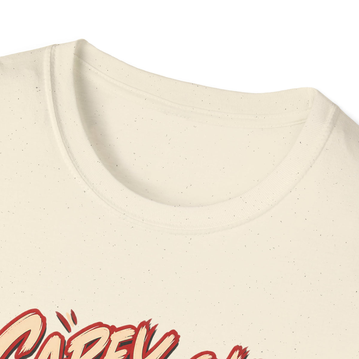 Robin 'Carey-oke' T-Shirt | Mariah in My Head Funny Holiday Tee