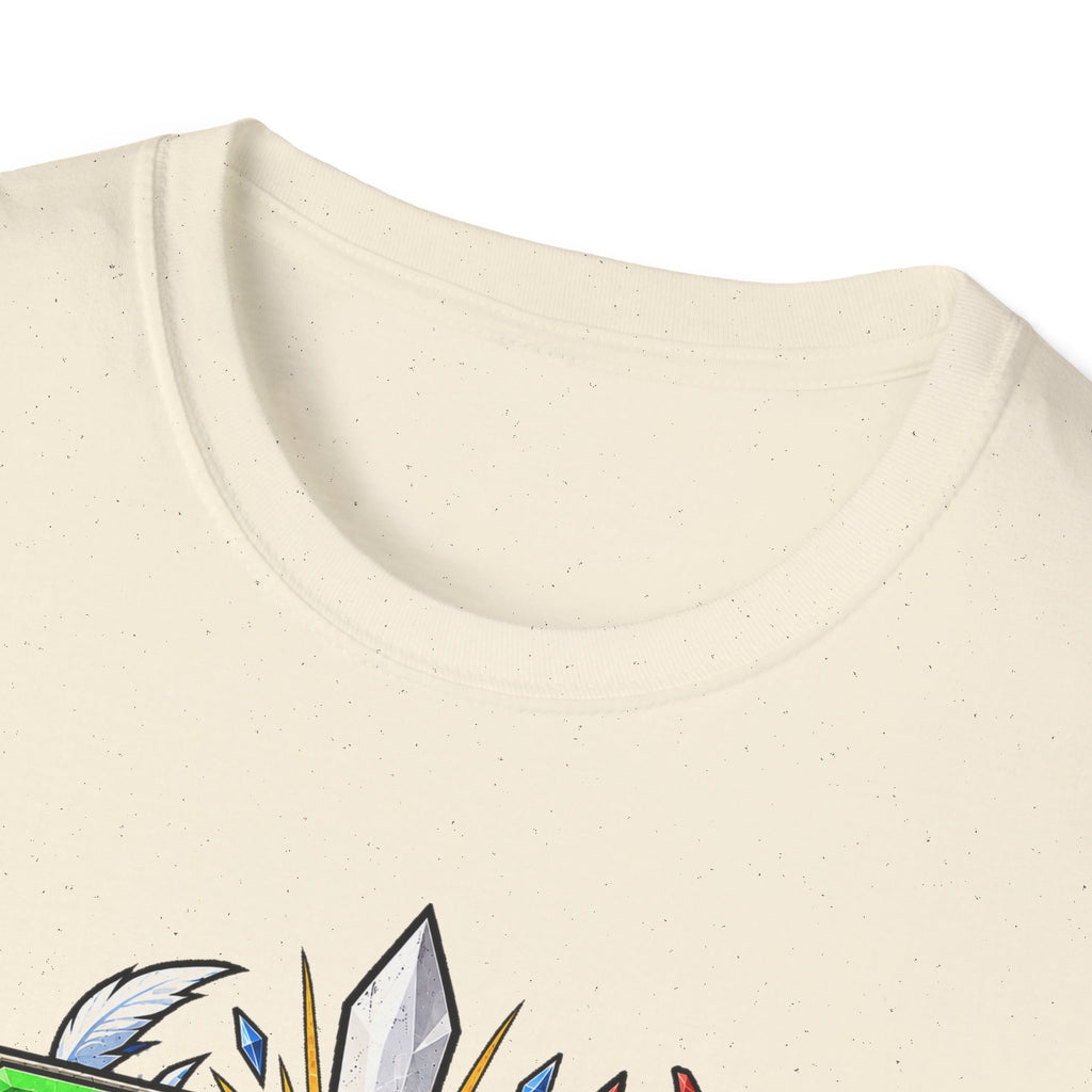 Armadyl Godsword | AGS | OSRS | Runescape Legendary Sword Shirt