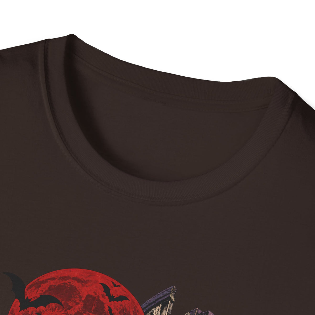 Vampirella | Sexy Vampire Queen | Pin Up Girl | Sexy Halloween Graphic T-Shirt