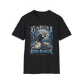 One Puch Man | Garou Hero Hunter | Anime | Graphic Tee