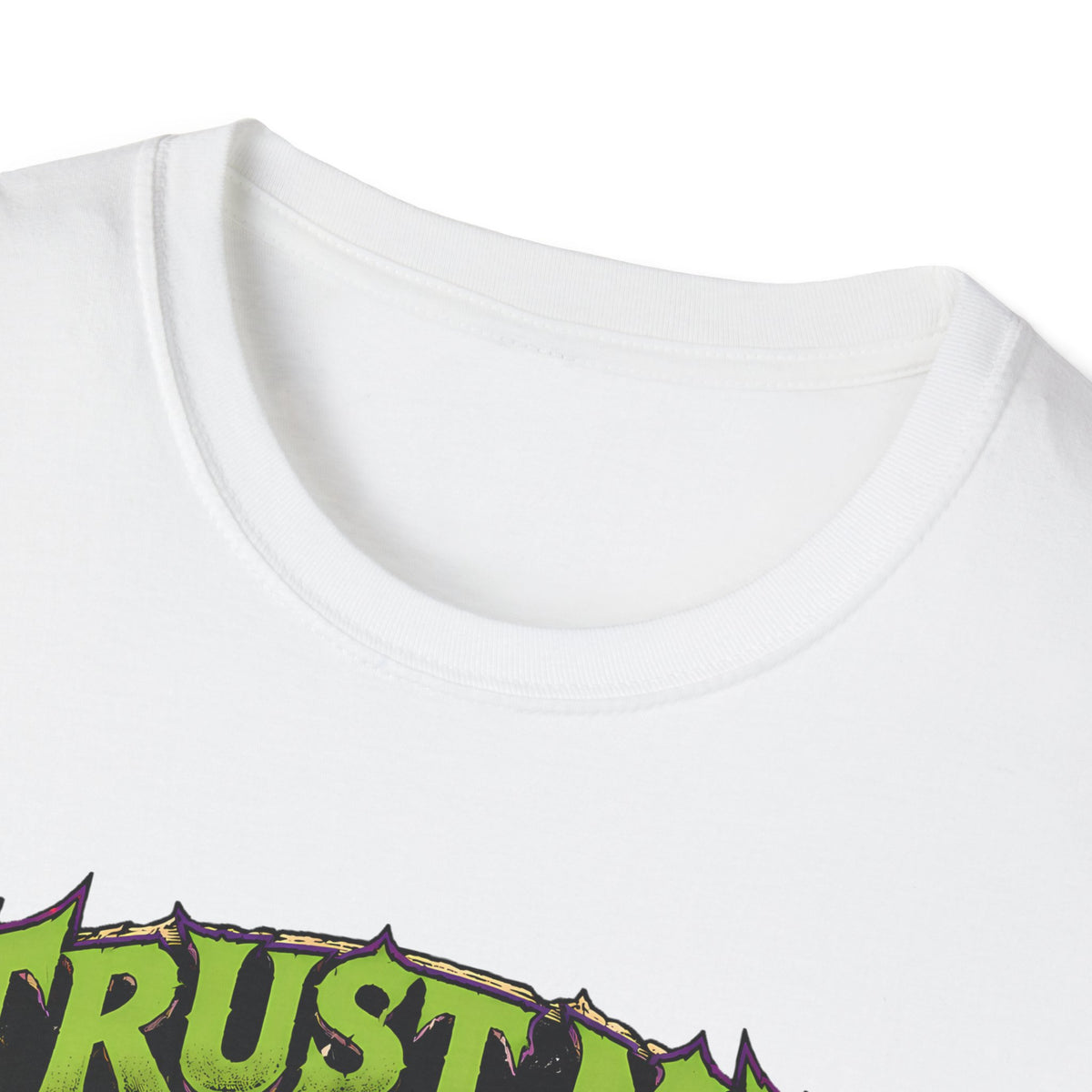 "Trust Me" OSRS / Runescape Wilderness Lure T‑Shirt