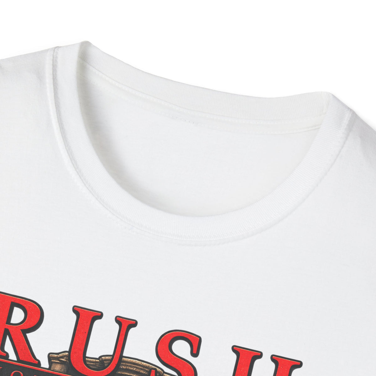 Rush | Moving Pictures | Prog Band Album Art T-Shirt