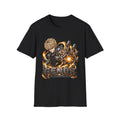 One Punch Man | Genos | Anime | Graphic Tee