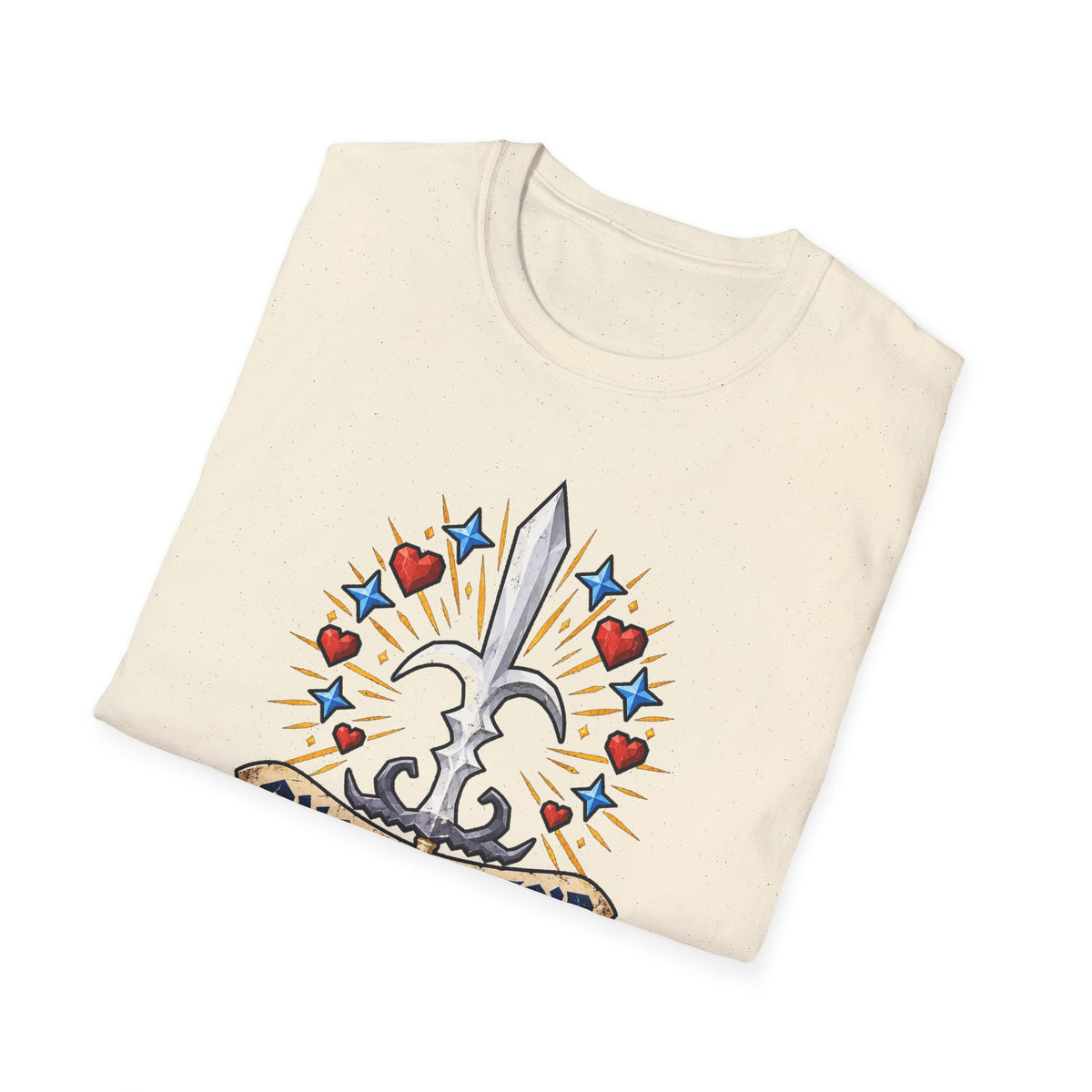Saradomin Godsword | SGS | One More Trip OSRS | Runescape Shirt