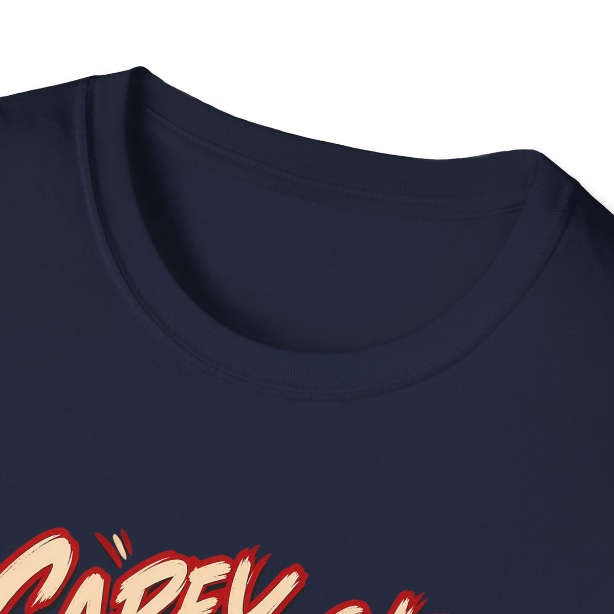 Robin 'Carey-oke' T-Shirt | Mariah in My Head Funny Holiday Tee