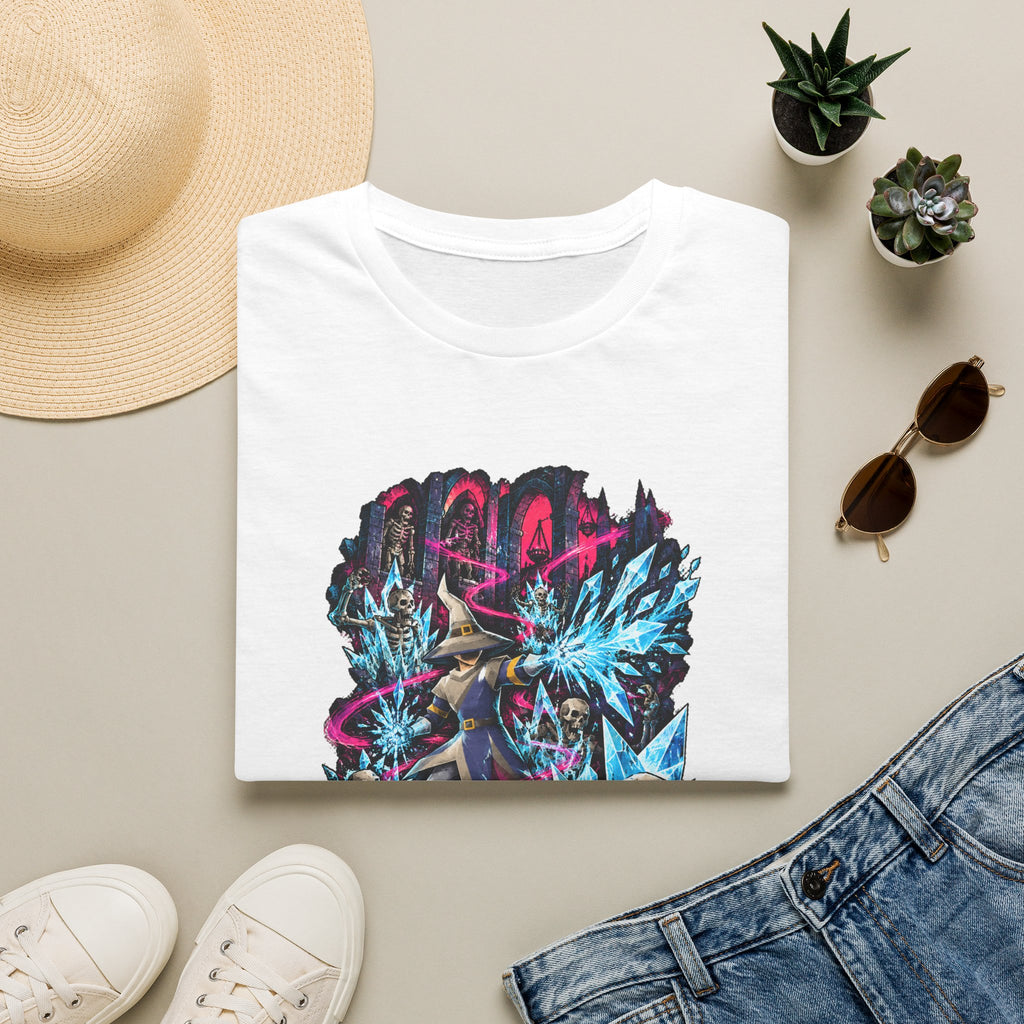 Ice Barrage | OSRS Magic | Runescape Inspired Shirt