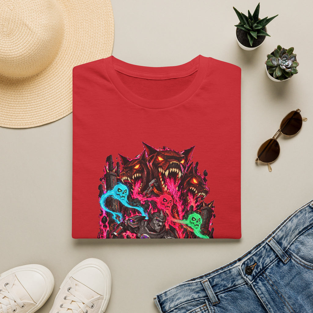 Cerberus KC? | OSRS | Runescape Inspired T Shirt