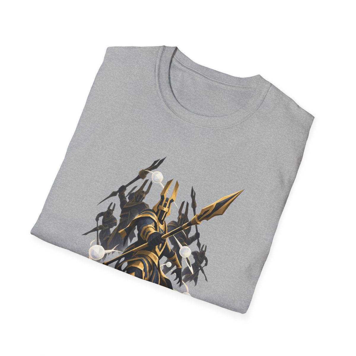 AKKHA | OSRS TOA Raid | Runescape Inspired Shirt