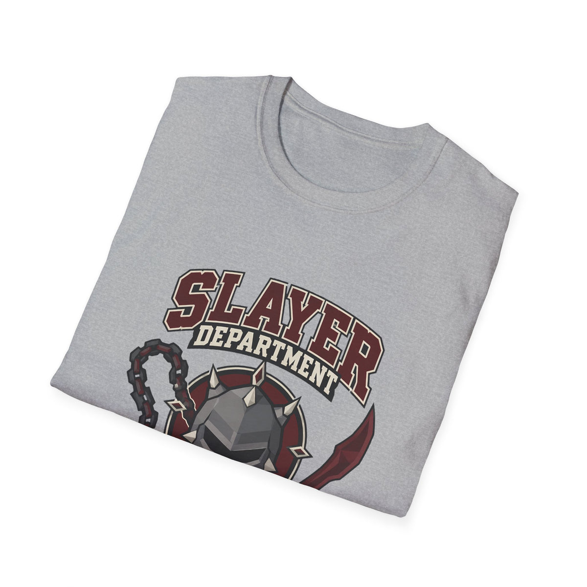 Slayer Department OSRS / Runescape Inspired Tee
