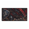 OSRS | Full Bank | Runescape Gaming Mouse Desk Mat