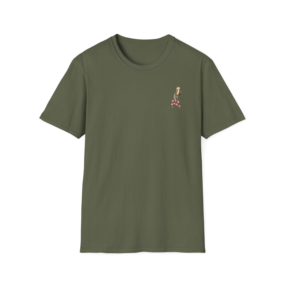 Financially and Emotionally Exhausting | Vintage Lounge Graphic Tee