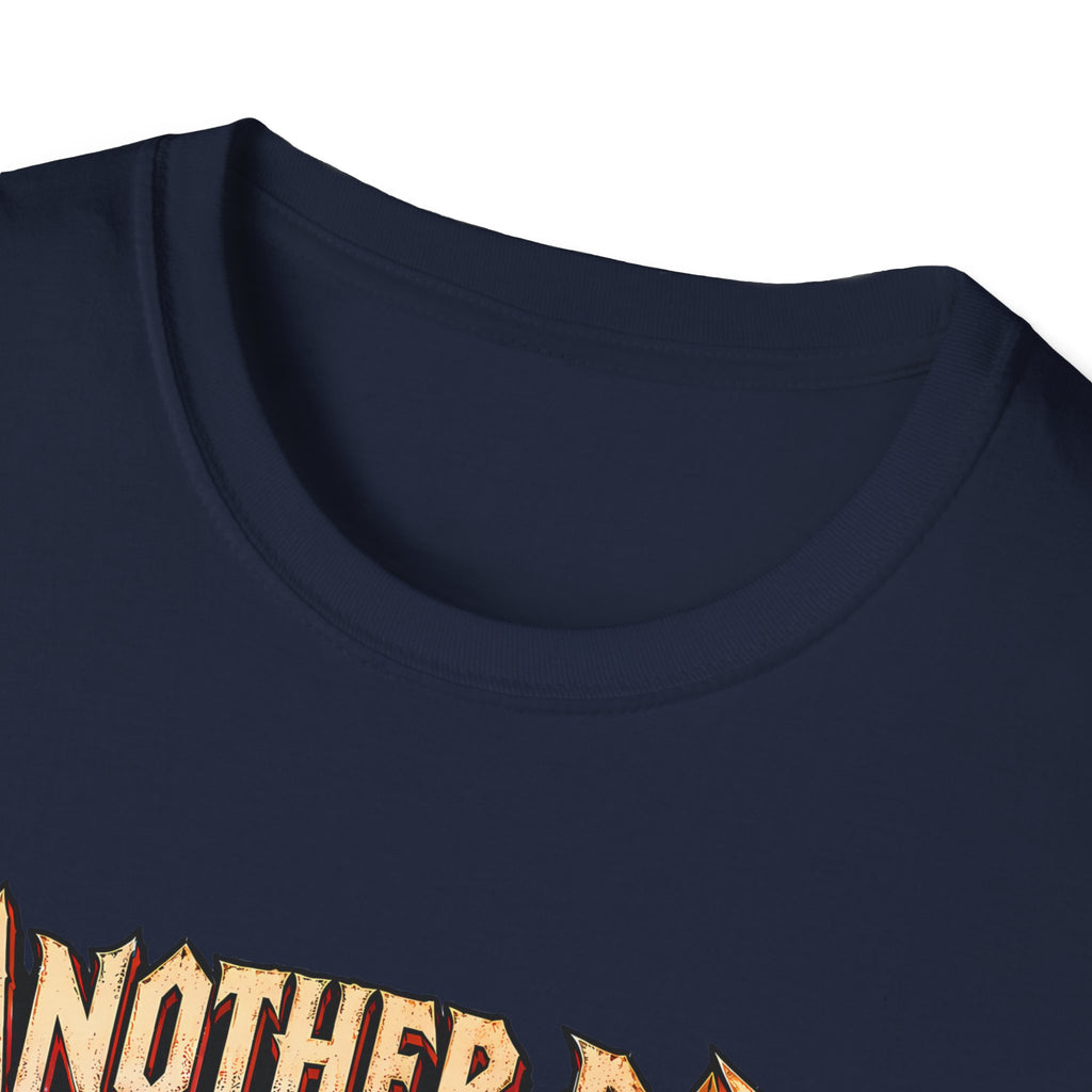 “Another Day Another Task” Runescape / OSRS Slayer Shirt