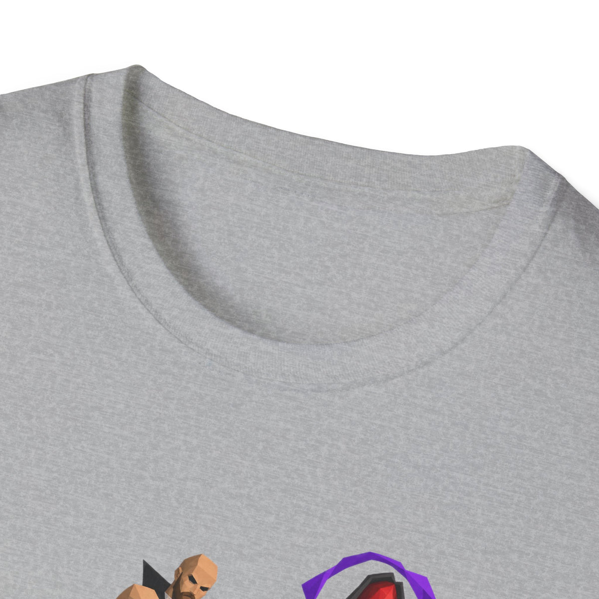 Void Knight | Pest Control | OSRS | Runescape Nostalgia Shirt