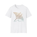 Ray - Summer / Holiday Manta Ray T Shirt