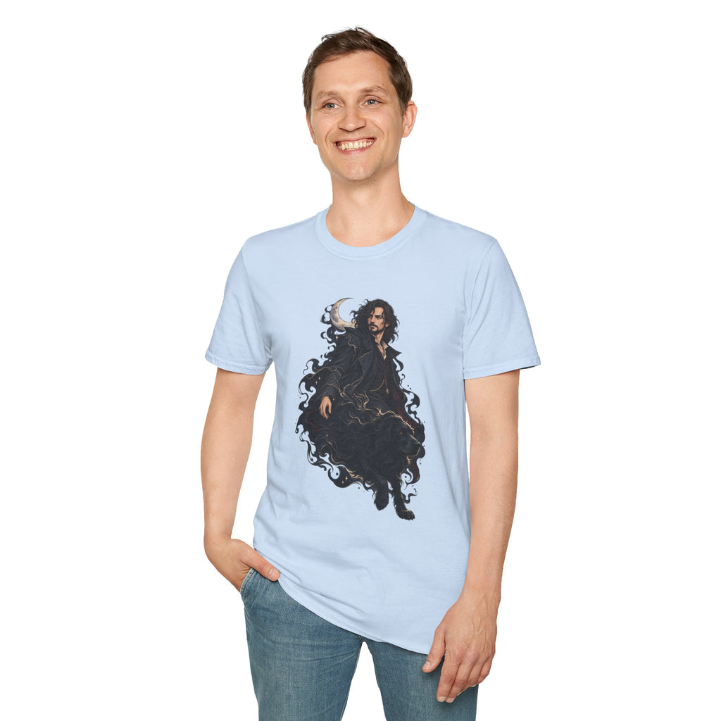 Sirius Black | Harry Potter Dark Fantasy Padfoot T-shirt