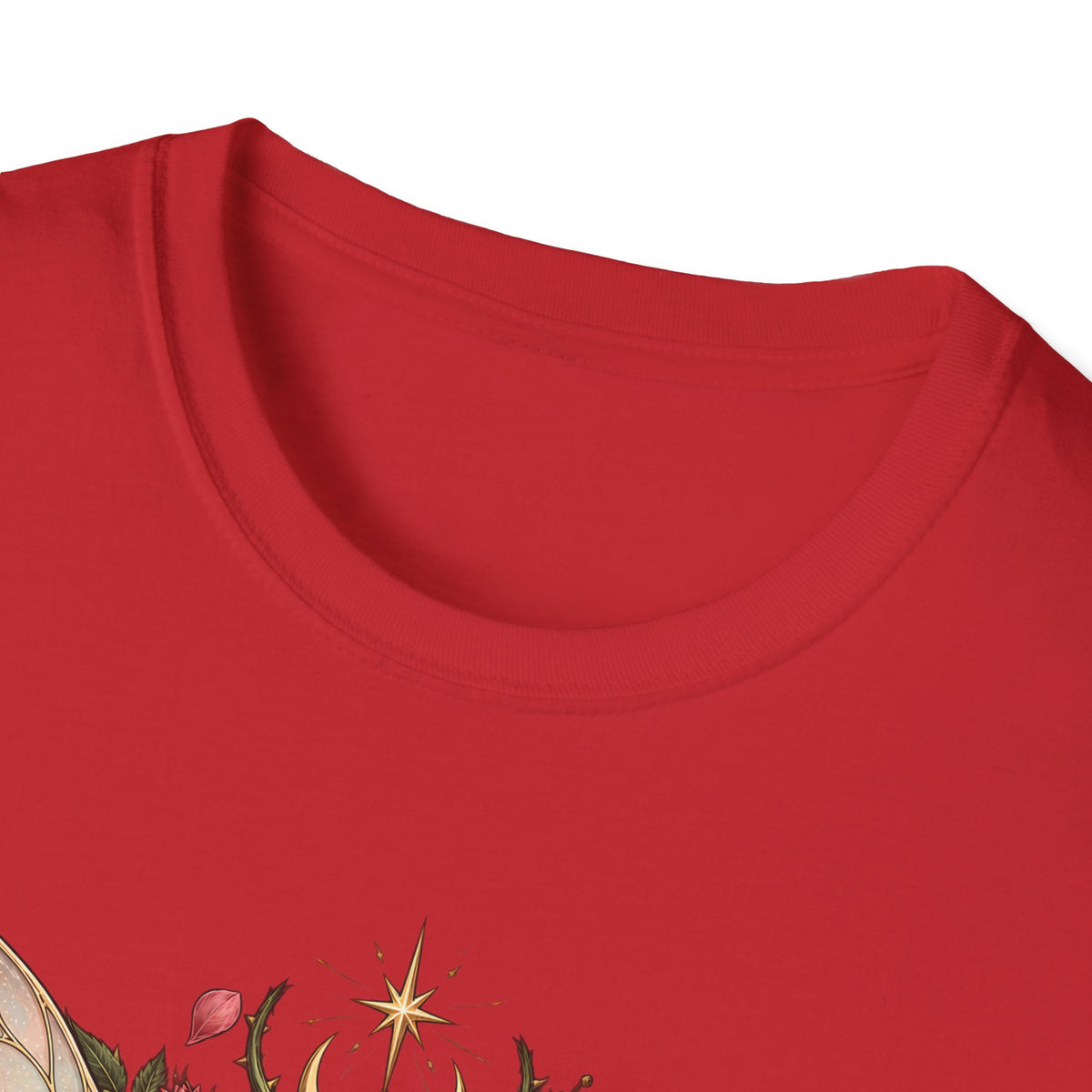Fae Book Club | ACOTAR Inspired Book Club Graphic T Shirt