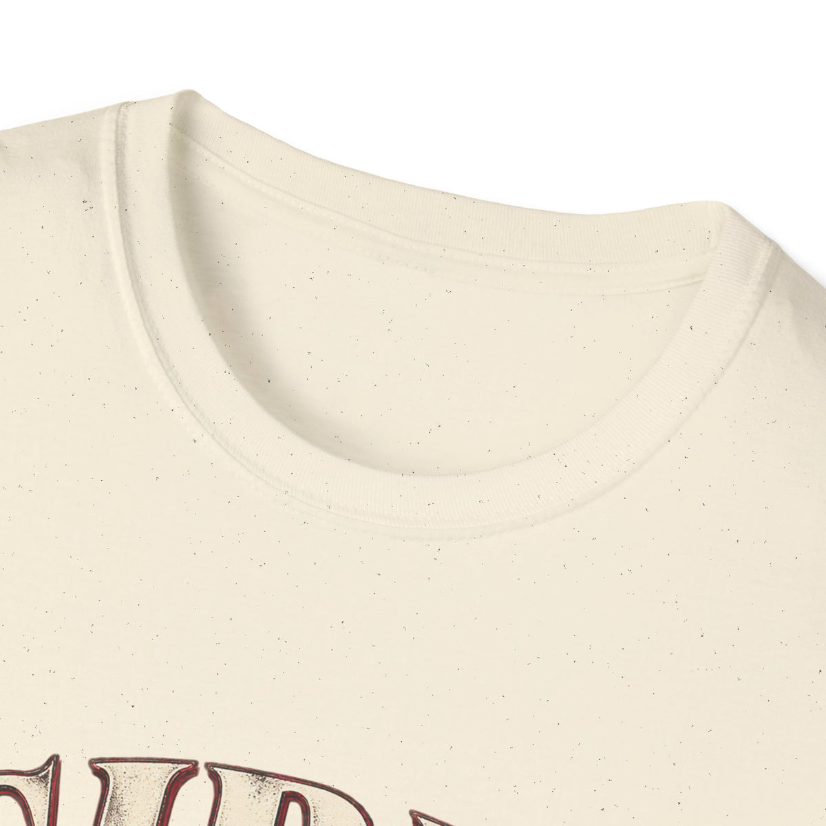 Sugababes |  Red Heels & Ribbons | Girls Night T Shirt