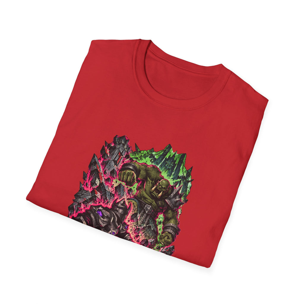 General Graardor Solo | OSRS | Runescape Inspired T Shirt