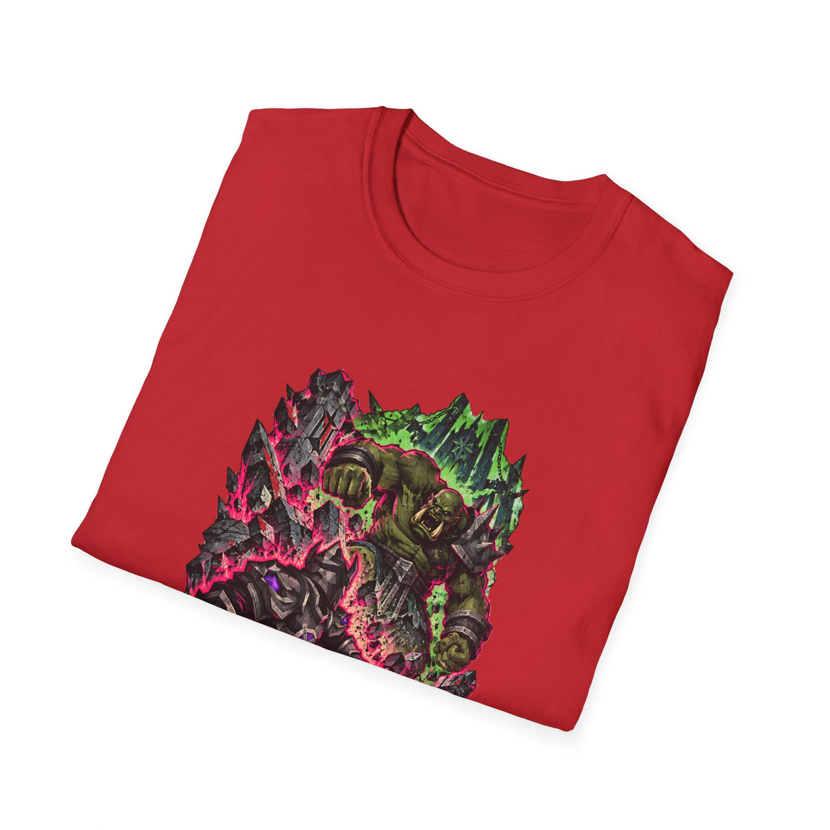 General Graardor Solo | OSRS | Runescape Inspired T Shirt